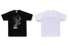 MOSQUITO COIL APE HEAD TEE