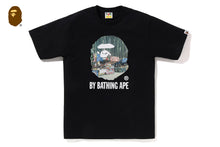 YATAI BY BATHING APE TEE