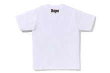 YATAI BY BATHING APE TEE