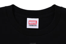 【 BAPE X F4 】GALACTUS & SILVER SURFER TEE