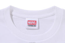 【 BAPE X F4 】GALACTUS & SILVER SURFER TEE