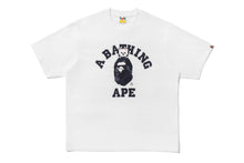 【 BAPE X STRAY KIDS 】JINIRET COLLEGE TEE SPECIAL PREORDER