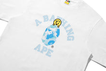 【 BAPE X STRAY KIDS 】BBOKARI COLLEGE TEE SPECIAL PREORDER