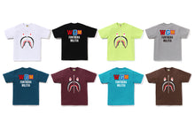 SHARK TEE