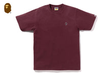 ONE POINT TEE