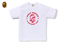 ABC CAMO BUSY WORKS STA TEE