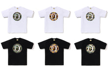 1ST CAMO BUSY WORKS TEE