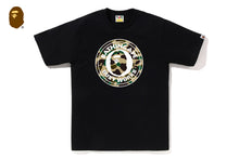1ST CAMO BUSY WORKS TEE