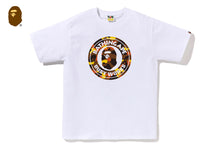 1ST CAMO BUSY WORKS TEE