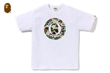 1ST CAMO BUSY WORKS TEE