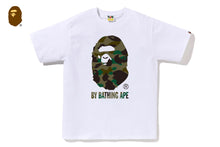 1ST CAMO BY BATHING APE TEE