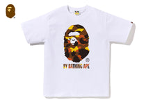 1ST CAMO BY BATHING APE TEE