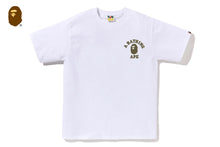 1ST CAMO COLLEGE ATS TEE