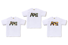 1ST CAMO TACTICAL LOGO TEE