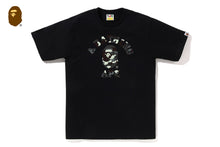 CITY CAMO COLLEGE TEE