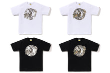 TREE EDGE CAMO BUSY WORKS TEE