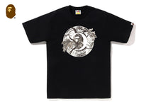 TREE EDGE CAMO BUSY WORKS TEE