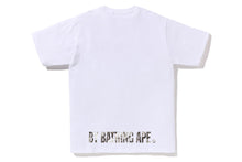TREE EDGE CAMO APE FACE TEE