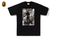 TREE EDGE CAMO HUNTING TEE