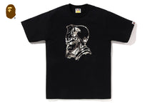 TREE EDGE CAMO GENERAL TEE