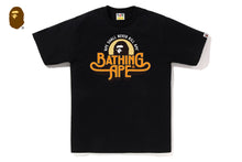 GENUINE GARMENT LOGO TEE