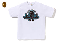 GENUINE GARMENT LOGO TEE