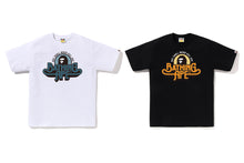 GENUINE GARMENT LOGO TEE