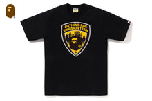 SECURITY EMBLEM TEE