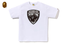 SECURITY EMBLEM TEE