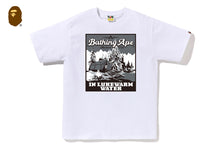 BASE CAMP TEE