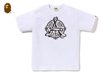 BAPE HUNT CLUB TEE