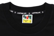ONE POINT RELAXED FIT TEE