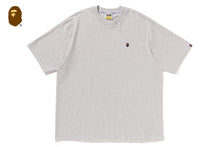 ONE POINT RELAXED FIT TEE