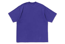 ONE POINT RELAXED FIT TEE