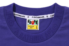 ONE POINT RELAXED FIT TEE