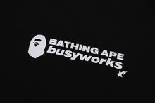 BAPE LOGO RELAXED FIT TEE #2