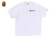 BAPE LOGO RELAXED FIT TEE #2