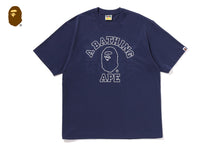 COLLEGE RELAXED FIT TEE #1