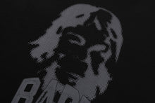 BAPE GRAPHIC RELAXED FIT TEE