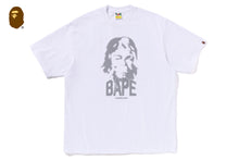 BAPE GRAPHIC RELAXED FIT TEE