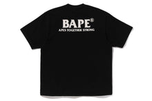 FRANKENSTEIN BAPE LOGO RELAXED FIT TEE