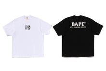 FRANKENSTEIN BAPE LOGO RELAXED FIT TEE