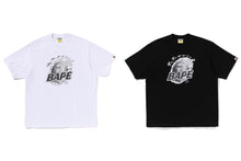 METAL APE HEAD RELAXED FIT TEE