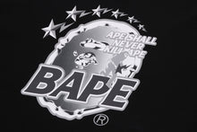 METAL APE HEAD RELAXED FIT TEE