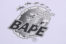 METAL APE HEAD RELAXED FIT TEE