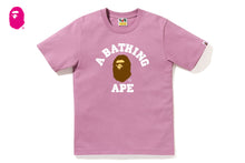COLLEGE TEE