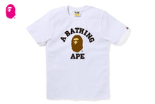 COLLEGE TEE