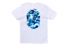 ABC CAMO BIG APE HEAD TEE