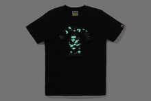CITY CAMO COLLEGE TEE