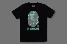 CITY CAMO BY BATHING APE TEE